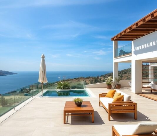 The Allure of Turkish Villas: A Blend of Culture, Comfort, and Investment Potential The Allure of Turkish Villas: A Fusion of Culture, Comfort, and Investment Opportunities