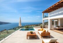 The Allure of Turkish Villas: A Blend of Culture, Comfort, and Investment Potential The Allure of Turkish Villas: A Fusion of Culture, Comfort, and Investment Opportunities