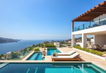 The Allure of Turkish Villas: A Blend of Culture, Lifestyle, and Investment The Allure of Turkish Villas: A Fusion of Culture, Lifestyle, and Investment