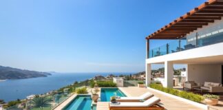 The Allure of Turkish Villas: A Blend of Culture, Lifestyle, and Investment The Allure of Turkish Villas: A Fusion of Culture, Lifestyle, and Investment