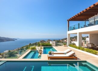 The Allure of Turkish Villas: A Blend of Culture, Lifestyle, and Investment The Allure of Turkish Villas: A Fusion of Culture, Lifestyle, and Investment