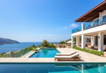 The Allure of Turkish Villas: A Blend of Lifestyle and Investment The Allure of Turkish Villas: A Lifestyle and Investment Blend