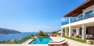 The Allure of Turkish Villas: A Blend of Lifestyle and Investment The Allure of Turkish Villas: A Lifestyle and Investment Blend