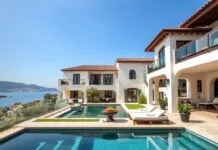 The Allure of Turkish Villas: A Blend of Tradition and Modernity The Allure of Turkish Villas: A Fusion of Tradition and Modernity