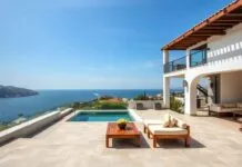 The Allure of Turkish Villas: A Blend of Tradition, Comfort, and Investment Potential The Allure of Turkish Villas: A Fusion of Tradition, Comfort, and Investment Opportunities