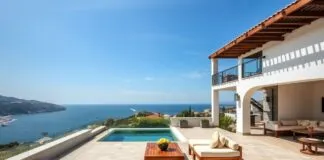 The Allure of Turkish Villas: A Blend of Tradition, Comfort, and Investment Potential The Allure of Turkish Villas: A Fusion of Tradition, Comfort, and Investment Opportunities