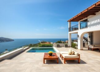 The Allure of Turkish Villas: A Blend of Tradition, Comfort, and Investment Potential The Allure of Turkish Villas: A Fusion of Tradition, Comfort, and Investment Opportunities