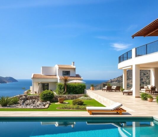 The Allure of Turkish Villas: A Comprehensive Guide to Investment and Lifestyle The Allure of Turkish Villas: A Complete Guide to Investment and Lifestyle