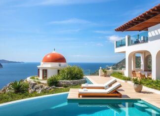 The Allure of Turkish Villas: A Comprehensive Guide to Investing in Paradise The Allure of Turkish Villas: A Complete Guide to Investing in Paradise