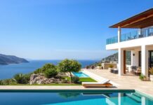 The Allure of Turkish Villas: A Comprehensive Guide to Investment and Lifestyle The Allure of Turkish Villas: A Comprehensive Guide to Investment and Lifestyle