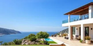The Allure of Turkish Villas: A Comprehensive Guide to Investment and Lifestyle The Allure of Turkish Villas: A Comprehensive Guide to Investment and Lifestyle