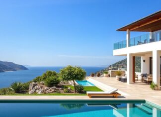 The Allure of Turkish Villas: A Comprehensive Guide to Investment and Lifestyle The Allure of Turkish Villas: A Comprehensive Guide to Investment and Lifestyle