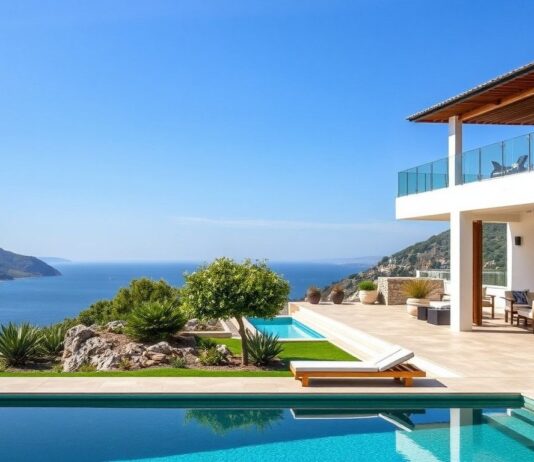 The Allure of Turkish Villas: A Comprehensive Guide to Investment and Lifestyle The Allure of Turkish Villas: A Comprehensive Guide to Investment and Lifestyle