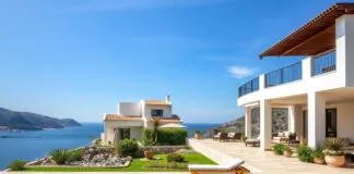 The Allure of Turkish Villas: A Comprehensive Guide to Investment and Lifestyle The Allure of Turkish Villas: A Complete Guide to Investment and Lifestyle