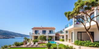 The Allure of Turkish Villas: A Comprehensive Guide for Investors and Homebuyers The Allure of Turkish Villas: A Comprehensive Guide for Investors and Homebuyers