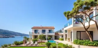 The Allure of Turkish Villas: A Comprehensive Guide for Investors and Homebuyers The Allure of Turkish Villas: A Comprehensive Guide for Investors and Homebuyers