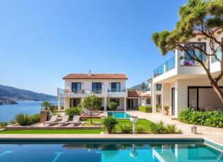 The Allure of Turkish Villas: A Comprehensive Guide for Investors and Homebuyers The Allure of Turkish Villas: A Comprehensive Guide for Investors and Homebuyers