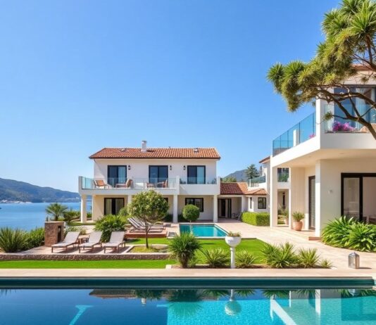 The Allure of Turkish Villas: A Comprehensive Guide for Investors and Homebuyers The Allure of Turkish Villas: A Comprehensive Guide for Investors and Homebuyers