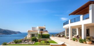 The Allure of Turkish Villas: A Comprehensive Guide to Investment and Lifestyle The Allure of Turkish Villas: A Complete Guide to Investment and Lifestyle