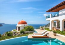 The Allure of Turkish Villas: A Comprehensive Guide to Investing in Paradise The Allure of Turkish Villas: A Complete Guide to Investing in Paradise