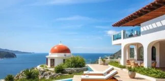 The Allure of Turkish Villas: A Comprehensive Guide to Investing in Paradise The Allure of Turkish Villas: A Complete Guide to Investing in Paradise