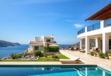 The Allure of Turkish Villas: A Comprehensive Guide to Investment and Lifestyle The Allure of Turkish Villas: A Complete Guide to Investment and Lifestyle