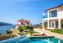 The Allure of Turkish Villas: A Comprehensive Guide to Real Estate Investment The Allure of Turkish Villas: A Comprehensive Guide to Real Estate Investment