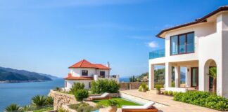 The Allure of Turkish Villas: A Comprehensive Guide to Real Estate Investment The Allure of Turkish Villas: A Comprehensive Guide to Real Estate Investment