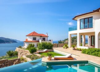 The Allure of Turkish Villas: A Comprehensive Guide to Real Estate Investment The Allure of Turkish Villas: A Comprehensive Guide to Real Estate Investment