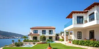 The Allure of Turkish Villas: A Lucrative Investment Opportunity The Allure of Turkish Villas: A Profitable Investment Opportunity
