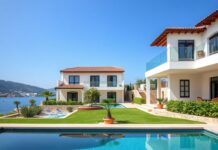 The Allure of Turkish Villas: A Lucrative Investment Opportunity The Allure of Turkish Villas: A Profitable Investment Opportunity