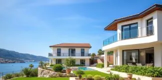 The Allure of Turkish Villas: A Lucrative Real Estate Investment The Allure of Turkish Villas: A Profitable Real Estate Investment