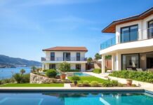 The Allure of Turkish Villas: A Lucrative Real Estate Investment The Allure of Turkish Villas: A Profitable Real Estate Investment