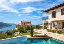 The Allure of Turkish Villas: A Smart Investment in a Rich Cultural Landscape The Allure of Turkish Villas: A Wise Investment in a Culturally Rich Landscape