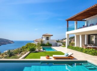 The Allure of Turkish Villas: A Smart Investment in a Growing Market The Allure of Turkish Villas: A Smart Investment in a Thriving Market