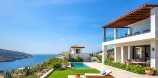 The Allure of Turkish Villas: A Smart Investment in a Vibrant Market The Allure of Turkish Villas: A Smart Investment in a Thriving Market