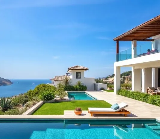 The Allure of Turkish Villas: A Smart Investment in a Vibrant Market The Allure of Turkish Villas: A Smart Investment in a Thriving Market