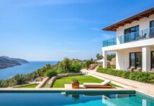 The Allure of Turkish Villas: A Smart Investment in a Growing Market The Allure of Turkish Villas: A Wise Investment in a Thriving Market