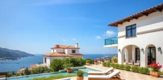 The Allure of Turkish Villas: A Smart Investment in a Land of Eternal Sunshine The Allure of Turkish Villas: A Smart Investment in a Land of Eternal Sunshine