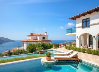 The Allure of Turkish Villas: A Smart Investment in a Land of Eternal Sunshine The Allure of Turkish Villas: A Smart Investment in a Land of Eternal Sunshine