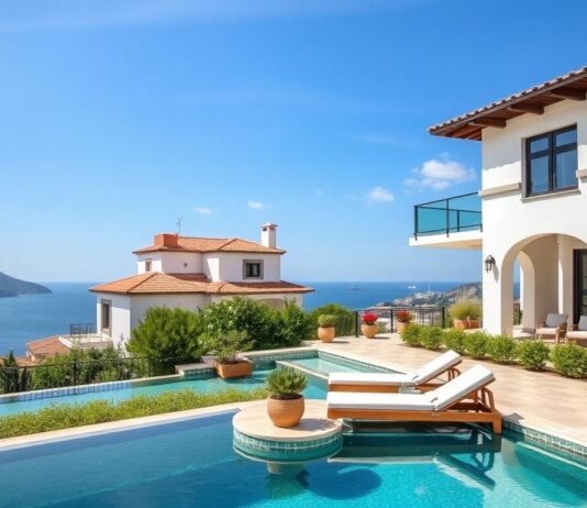 The Allure of Turkish Villas: A Smart Investment in a Land of Eternal Sunshine The Allure of Turkish Villas: A Smart Investment in a Land of Eternal Sunshine