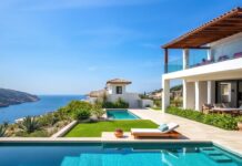 The Allure of Turkish Villas: A Smart Investment in a Vibrant Market The Allure of Turkish Villas: A Smart Investment in a Thriving Market