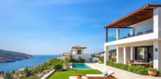 The Allure of Turkish Villas: A Smart Investment in a Vibrant Market The Allure of Turkish Villas: A Smart Investment in a Thriving Market