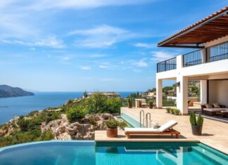 The Allure of Turkish Villas: A Smart Investment in a Land of Wonders The Allure of Turkish Villas: A Smart Investment in a Land of Wonders