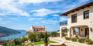 The Allure of Turkish Villas: A Smart Investment in a Rich Cultural Landscape The Allure of Turkish Villas: A Wise Investment in a Culturally Rich Landscape