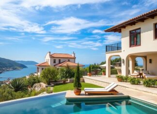 The Allure of Turkish Villas: A Smart Investment in a Rich Cultural Landscape The Allure of Turkish Villas: A Wise Investment in a Culturally Rich Landscape