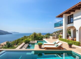 The Allure of Turkish Villas: A Smart Investment in a Cultural Haven The Allure of Turkish Villas: A Smart Investment in a Cultural Haven