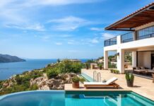 The Allure of Turkish Villas: A Smart Investment in a Land of Wonders The Allure of Turkish Villas: A Smart Investment in a Land of Wonders