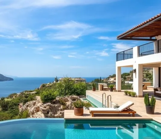 The Allure of Turkish Villas: A Smart Investment in a Land of Wonders The Allure of Turkish Villas: A Smart Investment in a Land of Wonders