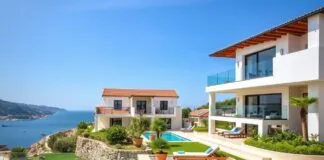 The Allure of Turkish Villas: A Smart Investment in a Thriving Market The Allure of Turkish Villas: A Wise Investment in a Prosperous Market